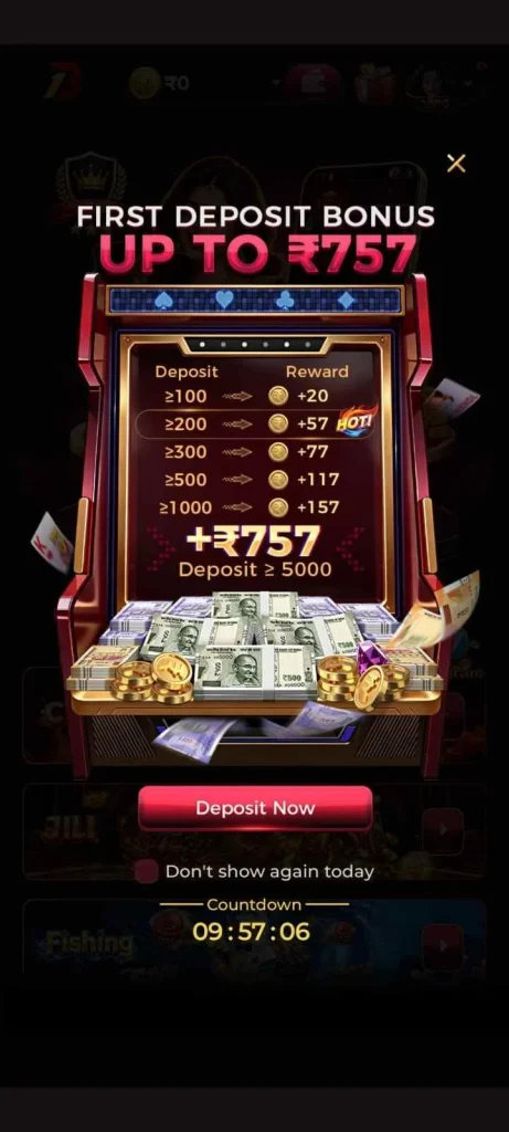 BONU2 APK Game Screenshot