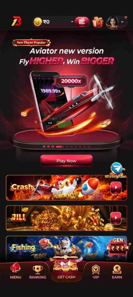 BONU2 Game Screenshot and App Interface